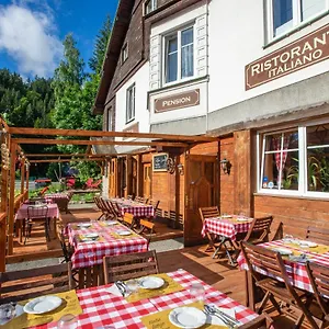 3* Gasthuis Sofinata & Pizzeria