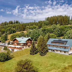 3* Hotel Zatisi