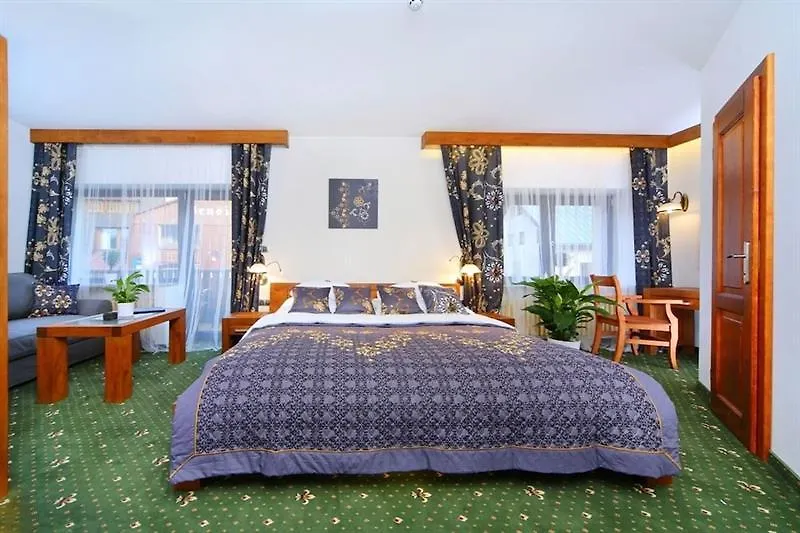 Hotel Central 1920 Spindleruv Mlyn